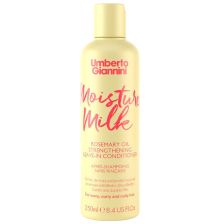 Umberto Giannini - Rosemary Oil Leave-in Conditioner - 250 ml