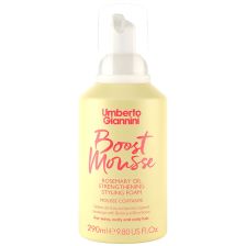 Umberto Giannini - Rosemary Oil Styling Foam - 300 ml