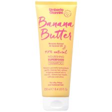umberto giannini banana butter shampoo