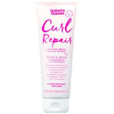umberto giannini curl repair shampoo