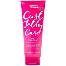 Umberto giannini Curl jelly conditioner