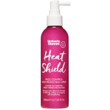 Umberto Giannini Heat shield frizz control