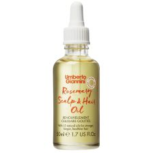 Umberto giannini hair oil 