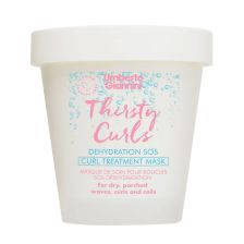 umberto giannini thirsty curls mask