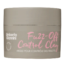 Umberto Giannini Fuzz Off Control Clay 100 ml