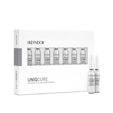 Skeyndor - Uniqcure - Renewal Peeling Concentrate (7 x 2 ml)