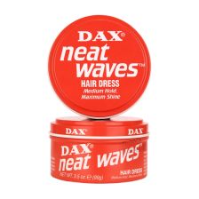 Dax - Neat Waves Hairdress - 99 gr