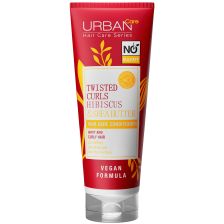 Urban Care - Twisted Curls Conditioner - 250 ml