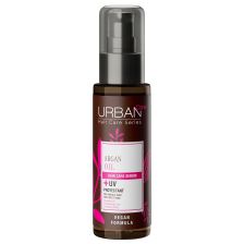 Urban Care - Argan Oil & Keratine Haarserum- 75 ml