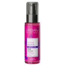 Urban Care - Intense & Keratin Hair Serum - 75 ml