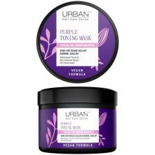 Urban Care - Purple Leave-In Conditioner - 200 ml