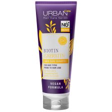 Urban Care - Biotin & Keratin Shampoo - 250 ml