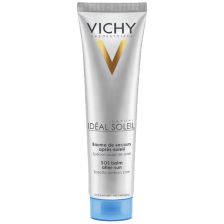 Vichy Capital Soleil SOS Balsem Aftersun 100 ml