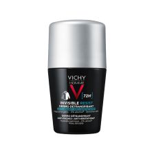 Vichy Deodorant Invisible Resist 72 uur 50 ml