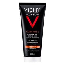 Vichy Homme Hydra Mag C Douchegel 200 ml