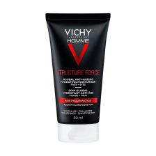 Vichy Homme Structure Force 50 ml