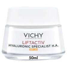 Vichy Liftactiv Hyaluronic Specialist H.A Dagcrème SPF30 50 ml