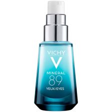 Vichy Minéral 89 Ooggel 15 ml