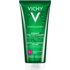 Vichy Normaderm Intensief Zuiverende Gel 200 ml
