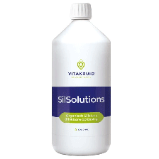 Vitakruid Silsolutions 1000 ml