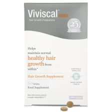 Viviscal - Food Supplement for Men - 60 Tablets