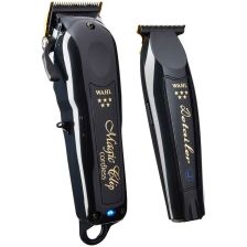 Wahl Combo Clipper & Trimmer