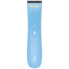 Wahl Peanut Li Cordless Trimmer Blue