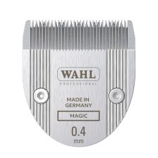 Wahl - Snijkop - Super Trimmer, ChroMini Pro & Bella