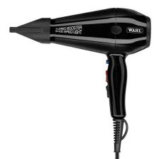 Wahl Turbo Booster 3400 Ergo Light Black