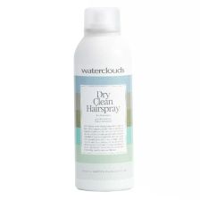 Waterclouds Dry Clean Hairspray 200 ml