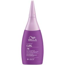 Wella - Creatine+ - Curl (N) - 75 ml