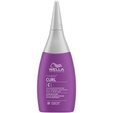 Wella - Creatine+ - Curl (C) - 75 ml