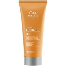 Wella - Creatine+ - Straight (C) - 200 ml