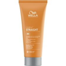 Wella - Creatine+ - Straight (H) - 200 ml