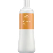 Wella - Creatine+ - Straight Neutraliser - 1000 ml