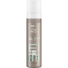 Wella Professionals - Nutricurls EIMI - Soft Twirl - 72h Anti-Frizz Foam - 200 ml