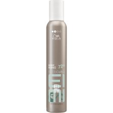 Wella Professional - Nutricurls Boost Bounce Mousse - 300ml