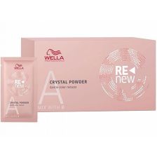 Wella - Color Renew - Crystal Powder - 5 x 9 gr