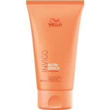 Wella Professionals - Invigo - Nutri-Enrich - Frizz Control Cream - 150 ml