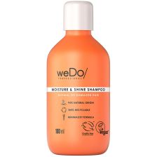 weDo - Moisture & Shine - Shampoo