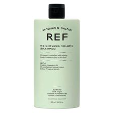 REF - Weightless Volume - Shampoo