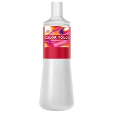 Wella - Color - Color Touch - Emulsion - 13 Vol (4%) - 1000 ml