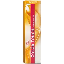 Wella - Color Touch - Sunlights - 60 ml