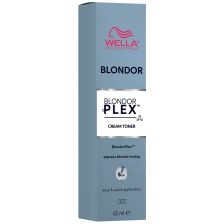 Wella Professionals - BlondorPlex Cream Toner