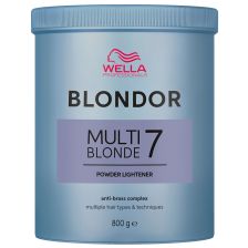 Wella Professionals - BlondorPlex - Multi-Blonde 7 - 800 gr