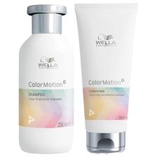 Wella Professionals - ColorMotion+ - Voordeelset