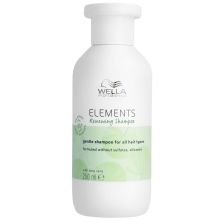 Wella Elements Renewing Shampoo