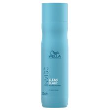 Wella Professionals - Invigo - Scalp Balance - Anti-roos Shampoo
