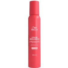 Wella Professionals - Invigo - Color Brilliance - Conditioning Mousse - 200 ml