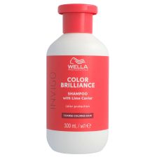 Wella Professionals Color Brilliance Shampoo Gekleurd & Dik Haar